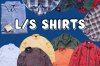 L/S Shirts
