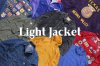 Light Jacket