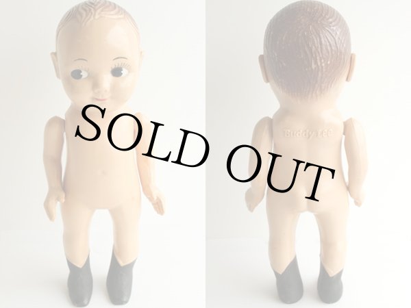 50s Buddy Lee バディーリー Phillips 66 - Sixpacjoe Web Shop