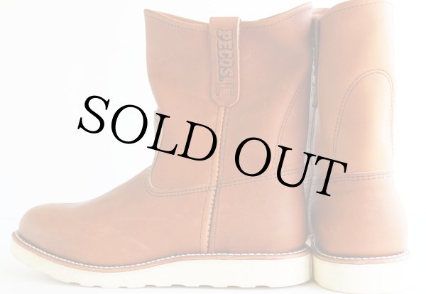 デッドストック☆USA製 REDWINGレッドウイング 866 アイリッシュ