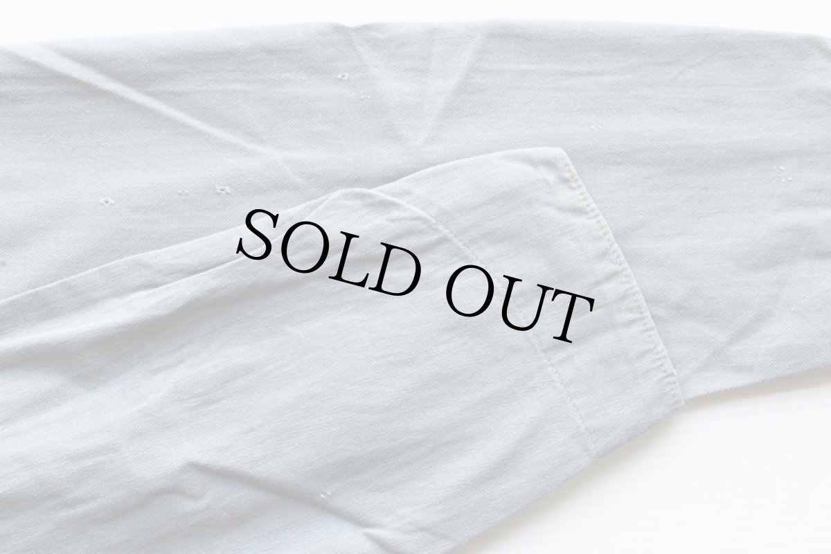 画像3: 50s PENNEY'S BIGMACビッグマック HBT ヘリンボーンツイル オールインワン★つなぎ (3)