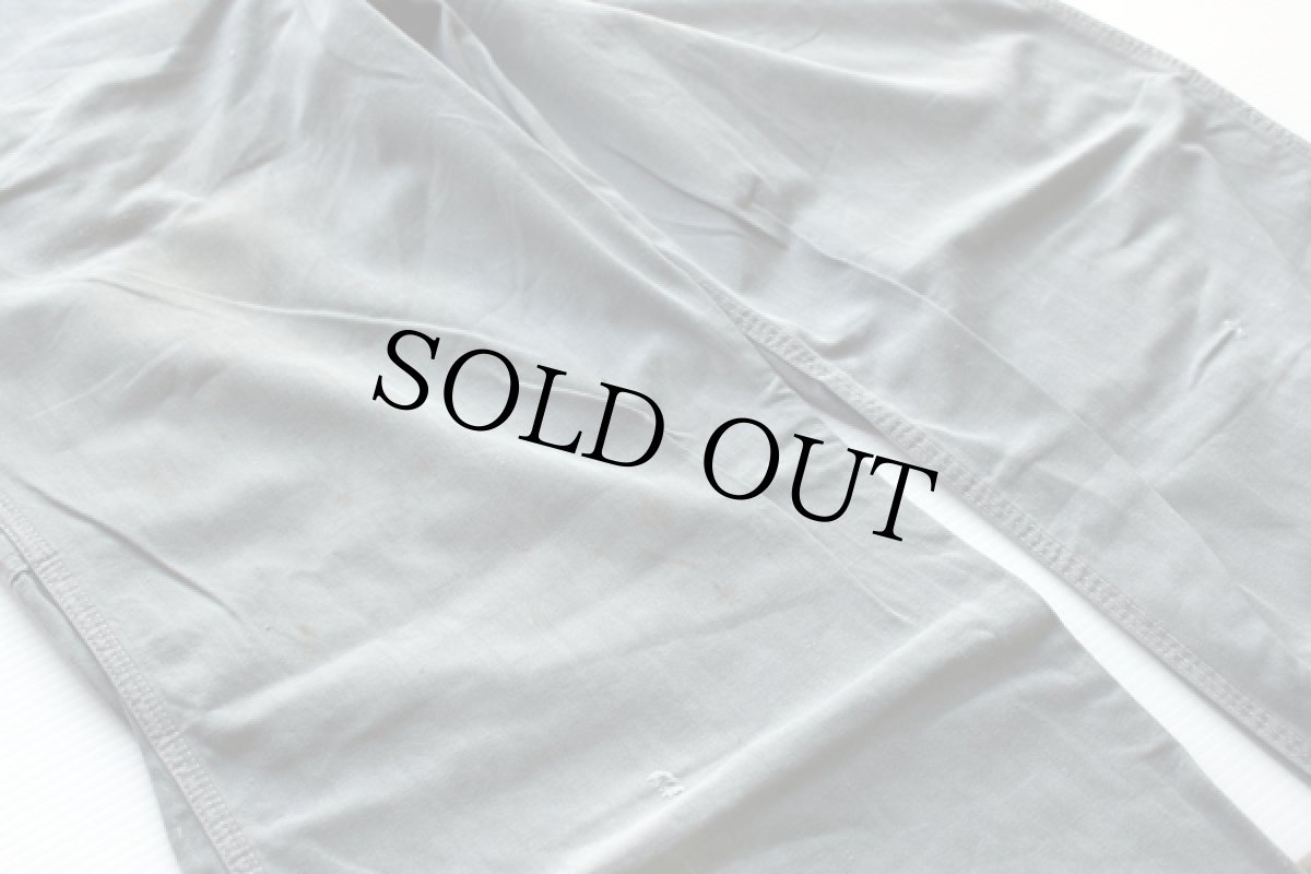 画像4: 50s PENNEY'S BIGMACビッグマック HBT ヘリンボーンツイル オールインワン★つなぎ (4)