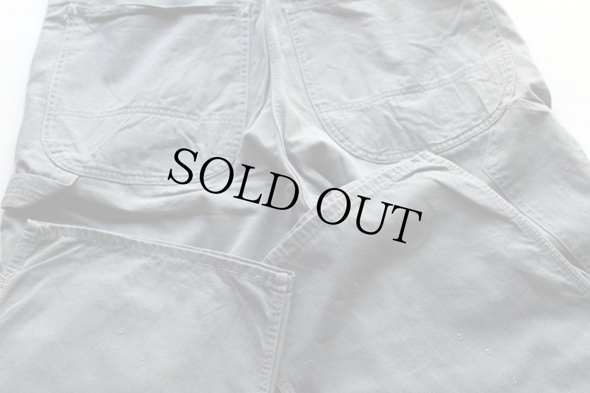 画像5: 50s PENNEY'S BIGMACビッグマック HBT ヘリンボーンツイル オールインワン★つなぎ (5)