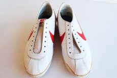 画像3: 80s NIKE ナイキ レザーコルテッツ 8 (3)