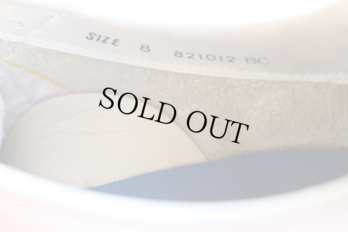 画像5: 80s NIKE ナイキ レザーコルテッツ 8 (5)