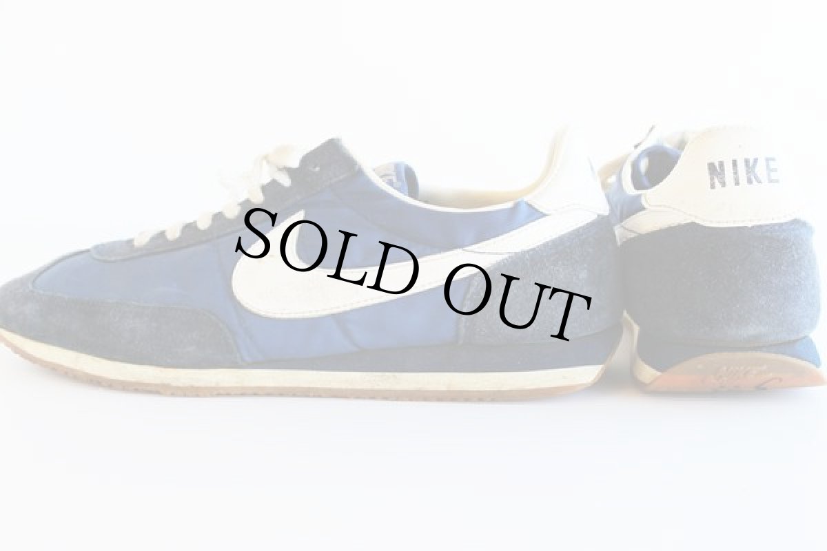 画像2: 80s NIKE ナイキ ランニング スニーカー 11 (2)