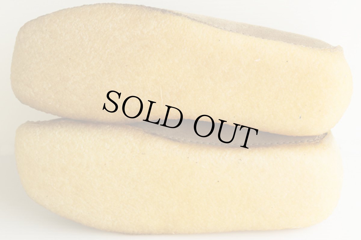 画像4: デッドストック★英国製 Clarksクラークス レッドランド サンド (4)