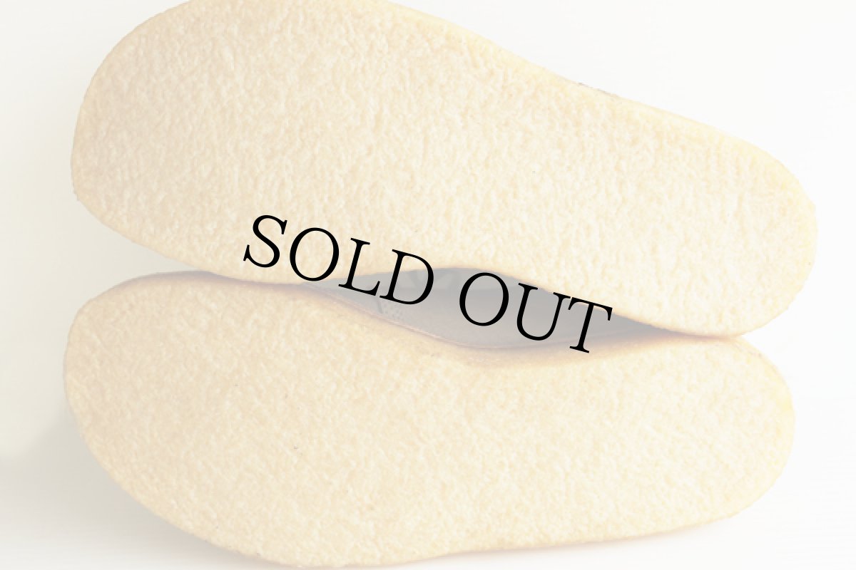 画像4: デッドストック★英国製 Clarksクラークス デザートトレック サンド (4)