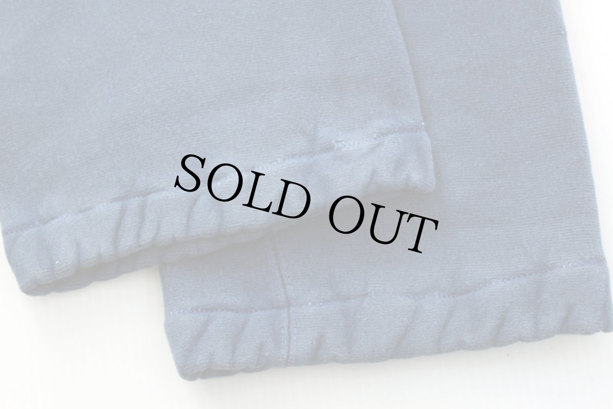 画像4: 70s USA製 Championチャンピオン 単色タグ リバースウィーブ スウェットパンツ M 	 (4)