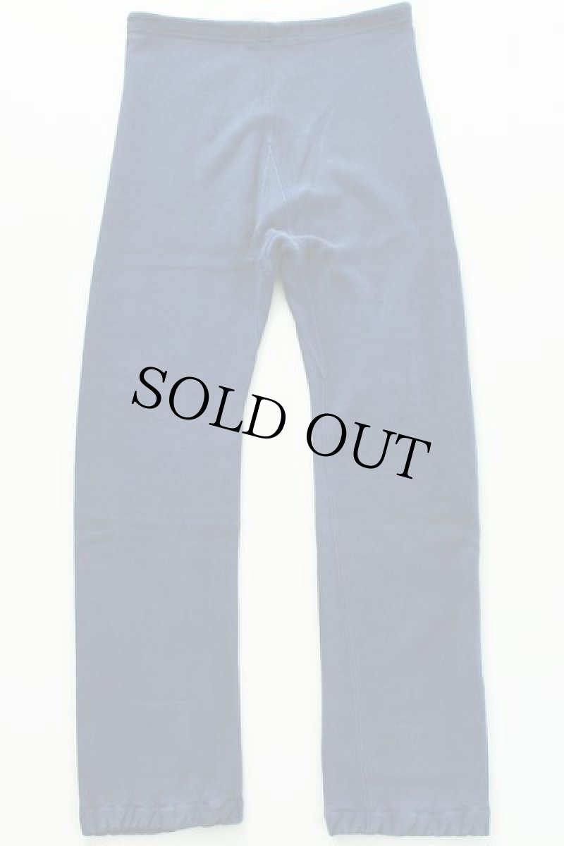 画像5: 70s USA製 Championチャンピオン 単色タグ リバースウィーブ スウェットパンツ M 	 (5)