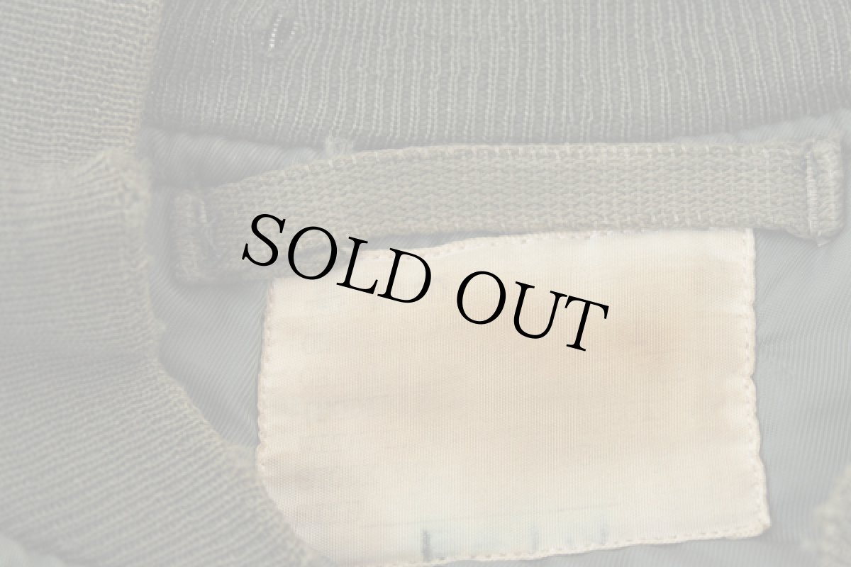 画像5: 50s 米軍 USAF B-15D MOD フライトジャケット (5)