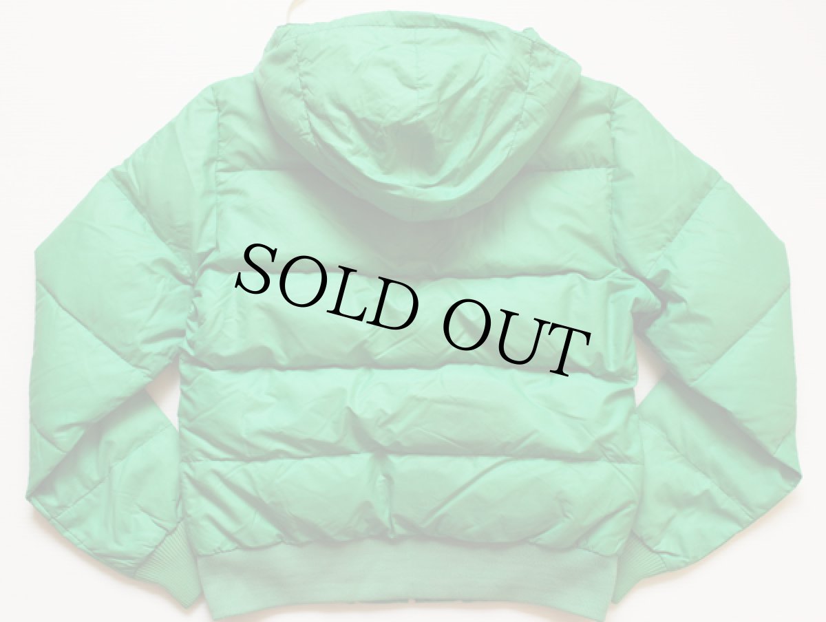 画像2: 70s REI coop ダウンパーカー XS★ダウンジャケット (2)