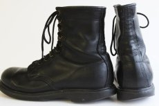 画像2: USA製 REDWINGレッドウイング 4473 PT99 スチールトゥ ファイヤーマンブーツ (2)