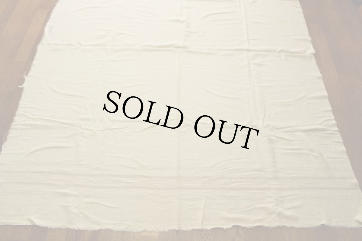 画像2: 40s インディアン ブランケット (2)