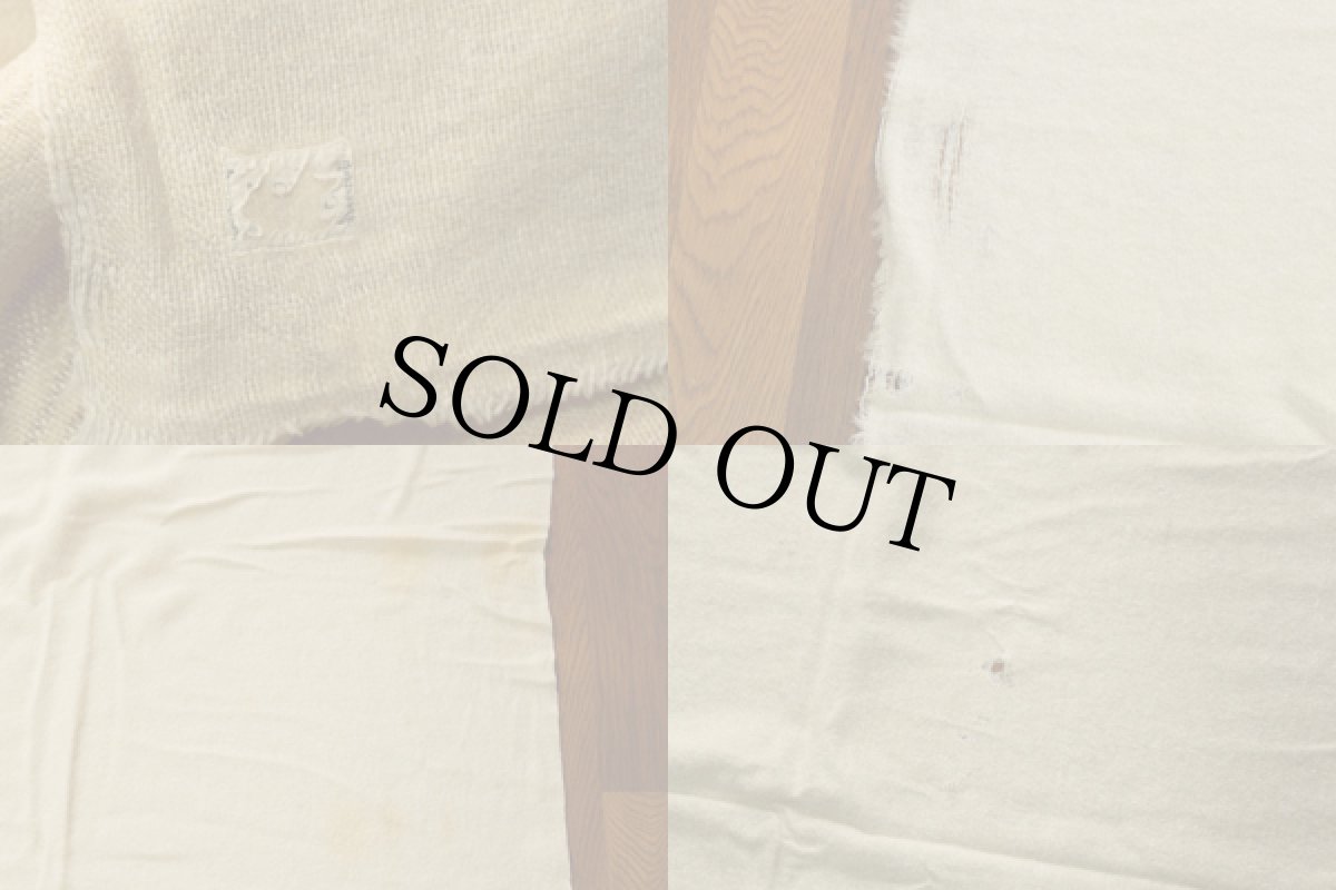 画像3: 40s インディアン ブランケット (3)