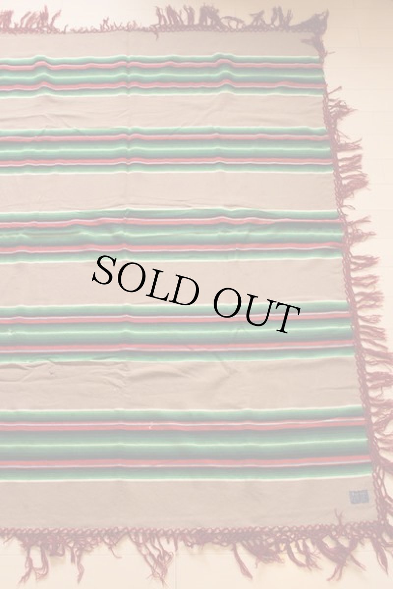 画像3: PENDLETONペンドルトン インディアンブランケット (3)