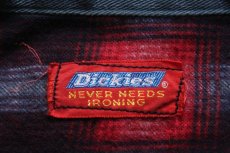 画像4: 60's Dickies チェーン刺繍ワークジャケット (4)
