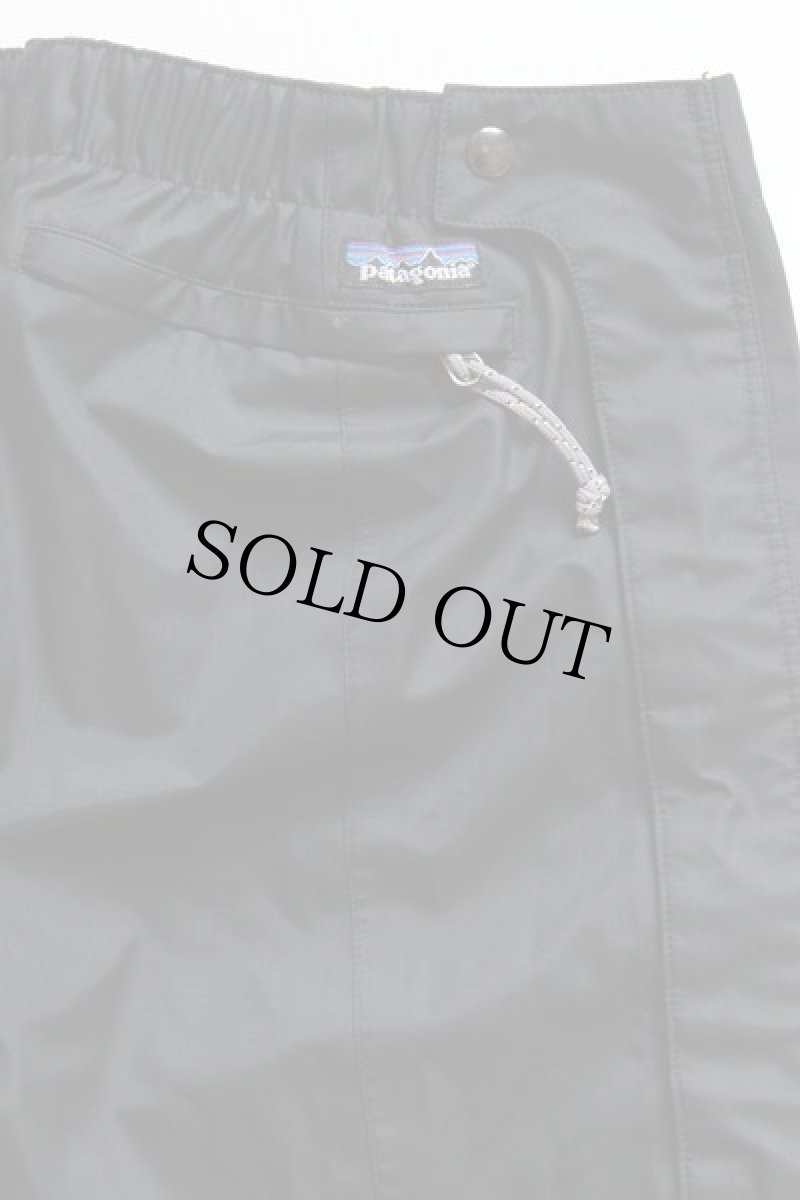画像3: 90s patagoniaパタゴニア スーパープルマ ナイロンパンツ M★ゴアテックス (3)