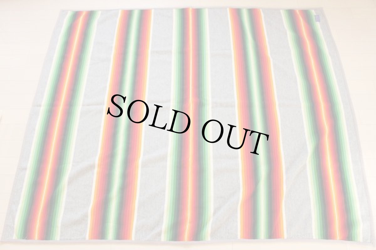 画像2: PENDLETONペンドルトン インディアンブランケット (2)