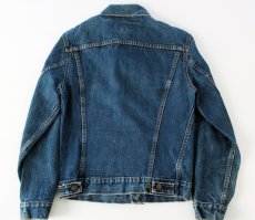 画像2: 70s Levi'sリーバイス 70505 デニムジャケット 36 (2)