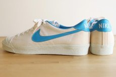 画像2: 80s NIKEナイキ ブレザー キャンバス 9.5 (2)