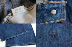 画像3: 70s USA製 Levi'sリーバイス 517 シングル 66前期 デニムパンツ★ブーツカット (3)