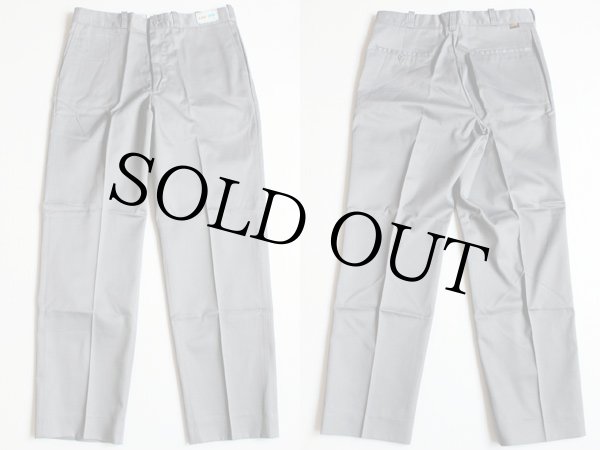 デッドストック☆70s USA製 Leeリー CHETOPA TWILL ワークパンツ