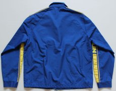 画像2: 70s Swingster MICHELIN ミシュランマン ビバンダム パッチ付き レーシングジャケット L (2)
