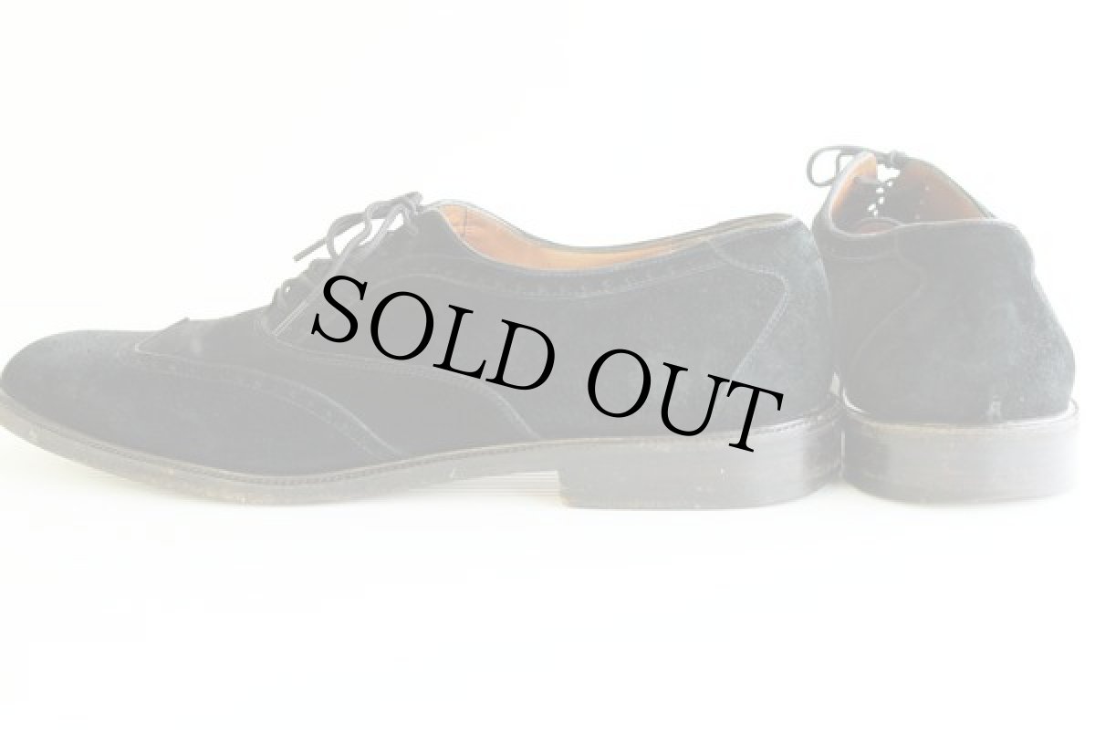 画像2: イタリア製 salvatore feragamoフェラガモ レザーシューズ★革靴 (2)