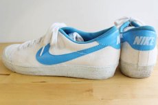 画像2: 80s NIKEナイキ ブレザーキャンバス 8 (2)