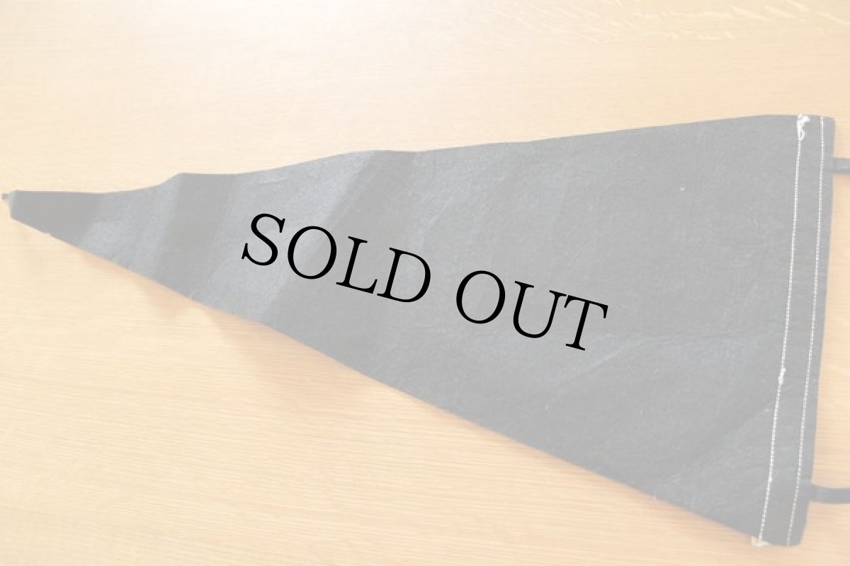 画像2: ビンテージ ARMY U.S.M.A. WEST POINT フェルトペナント★米軍 (2)