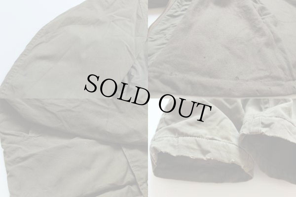 画像3: 40s 米軍 N-4ジャケット 38 (3)