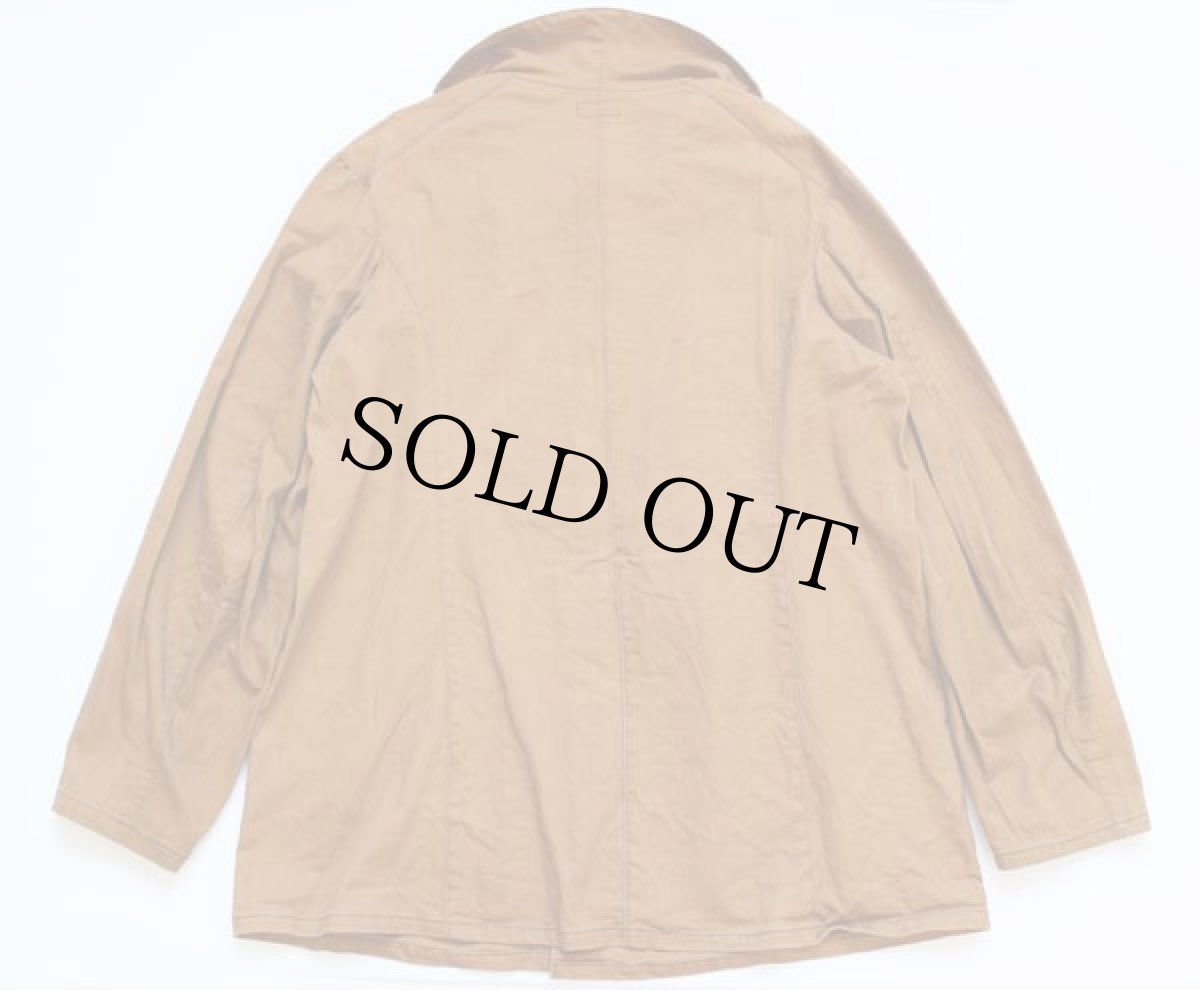 画像2: 30s DeMoulin Bros&Co. コットンカバーオール★20s (2)