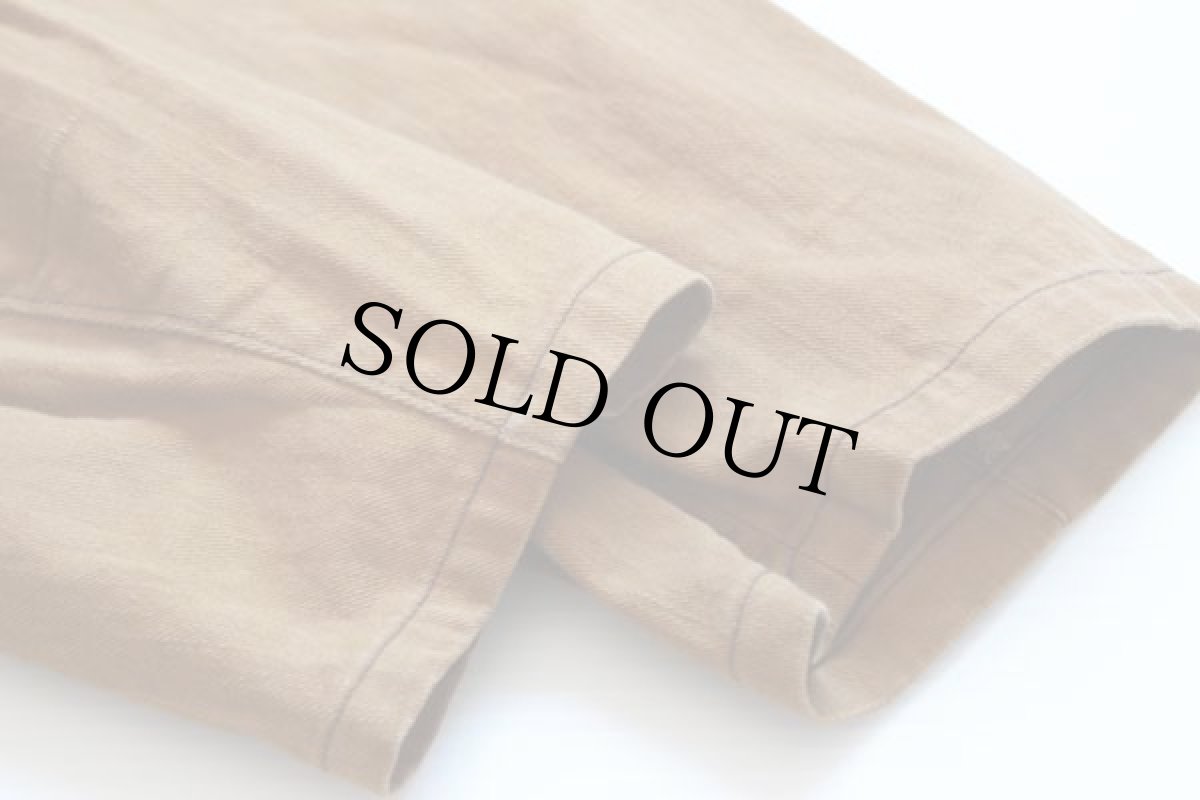 画像5: 30s DeMoulin Bros&Co. コットンカバーオール★20s (5)