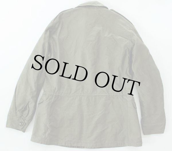40s 米軍 M-43 フィールドジャケット 34R - Sixpacjoe Web Shop 40s 米軍 M-43 フィールドジャケット 34R - Sixpacjoe Web Shop