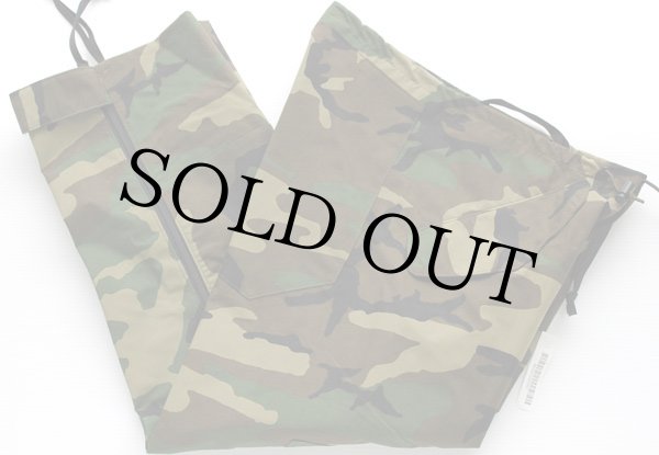 楽天市場】「04s DEADSTOCK U.S.ARMY ECWCS GORE-TEX PANTS