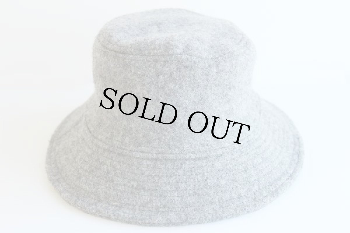 画像2: 90s FILSONフィルソン ウール ハット S/53cm (2)