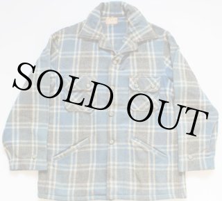80s L.L.Bean ウールジャケット 紺 - Sixpacjoe Web Shop 80s L.L.Bean ウールジャケット 紺 - Sixpacjoe Web Shop