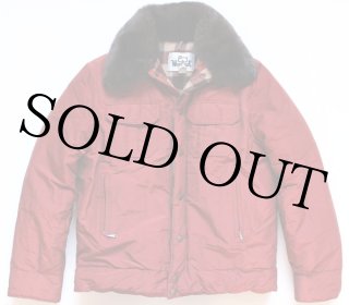 80s L.L.Bean ウールジャケット 紺 - Sixpacjoe Web Shop 80s L.L.Bean ウールジャケット 紺 - Sixpacjoe Web Shop