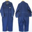60s MONTGOMERY WARD Powr Houseパワーハウス デニム