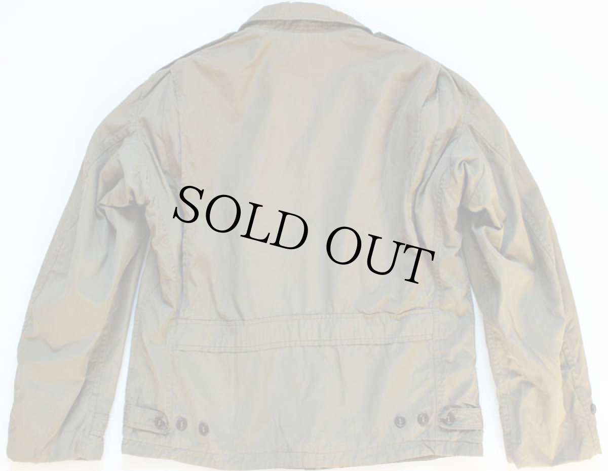 画像2: 40s 米軍 U.S.ARMY M-41 フィールドジャケット 36 (2)