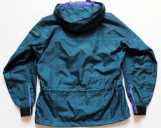 画像2: patagoniaパタゴニア プルオーバー マウンテンパーカ M (2)
