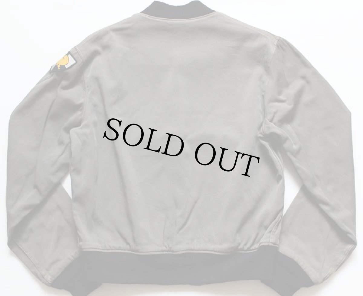 画像2: 60s CADET STORE WEST POINT USMA カデットジャケット★U.S.ARMY (2)