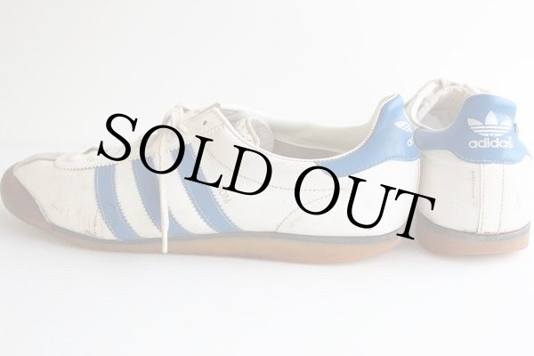 80s adidasアディダス ROMローマ - Sixpacjoe Web Shop