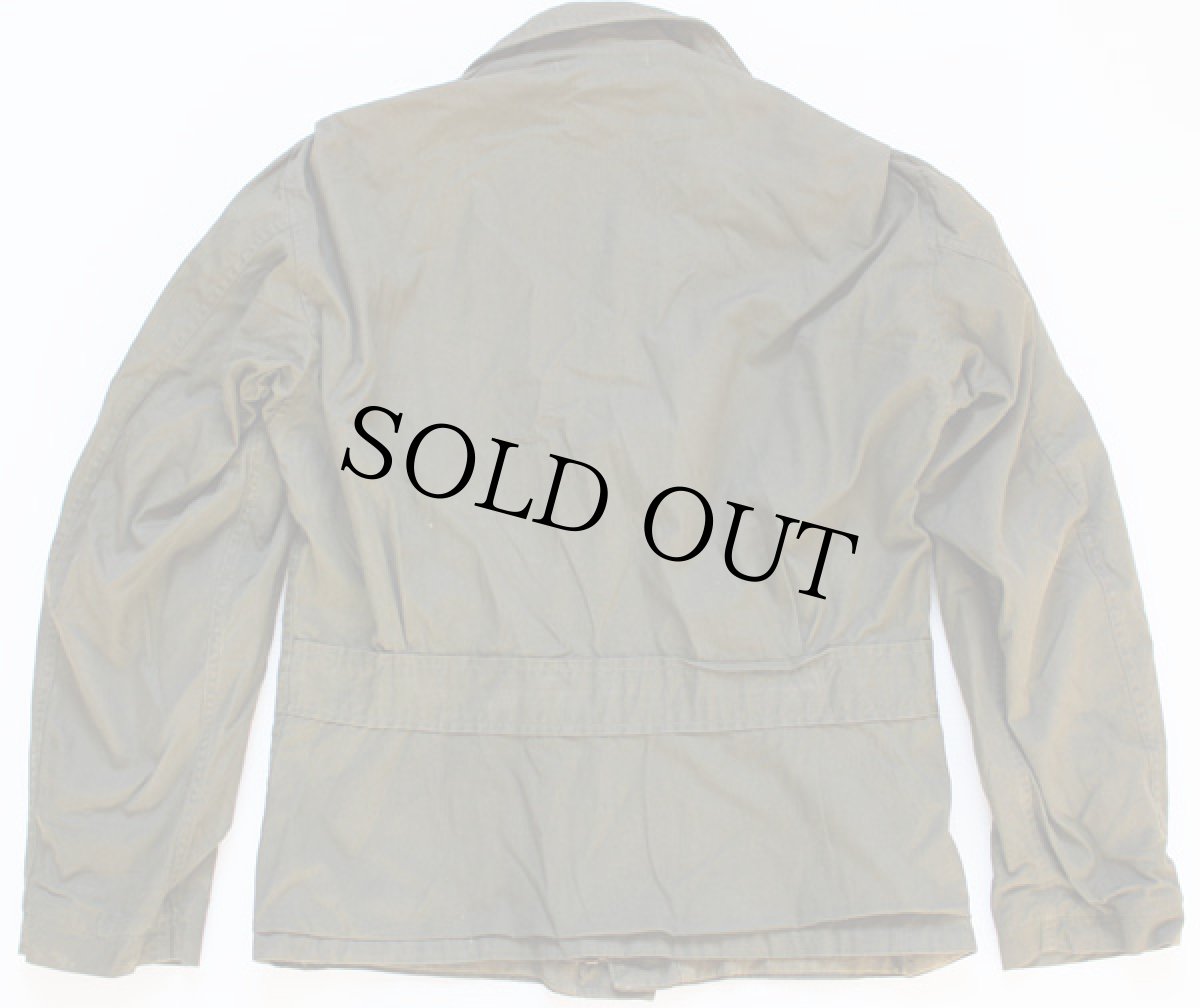 画像2: 40s 米軍 USN N-4ジャケット (2)