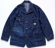 スペシャル 40s ヘラクレス ボールチェーン付 カバーオール 40's HERCULES デニムカバーオール 
