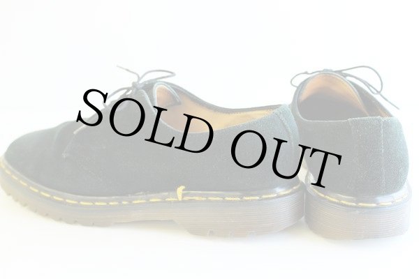 Dr.martens ドクターマーチン 5EYE レザーシューズ UK7 - メルカリ