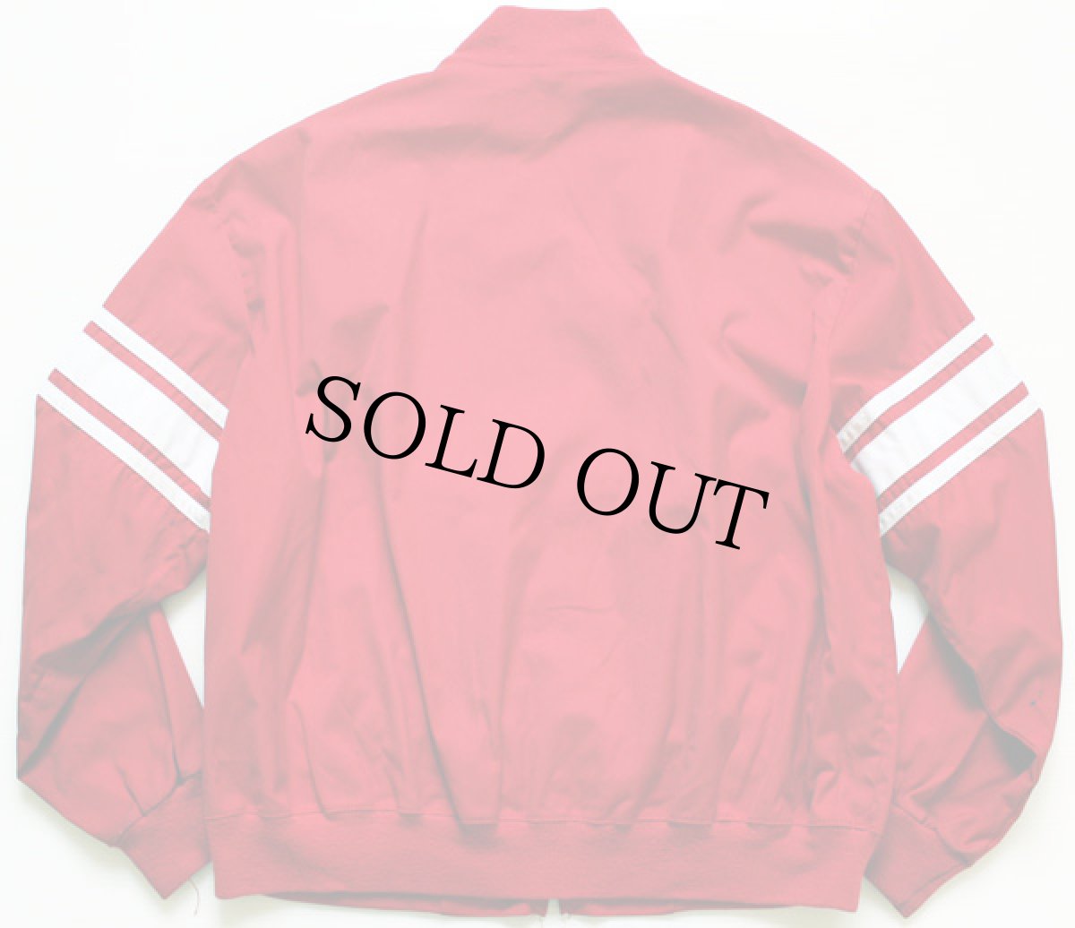 画像2: 70s Championチャンピオン ランタグ コットンジャケット (2)