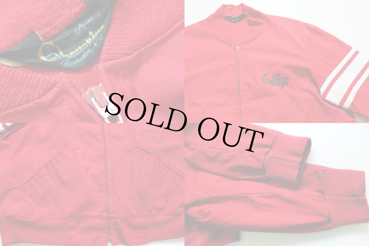 画像3: 70s Championチャンピオン ランタグ コットンジャケット (3)