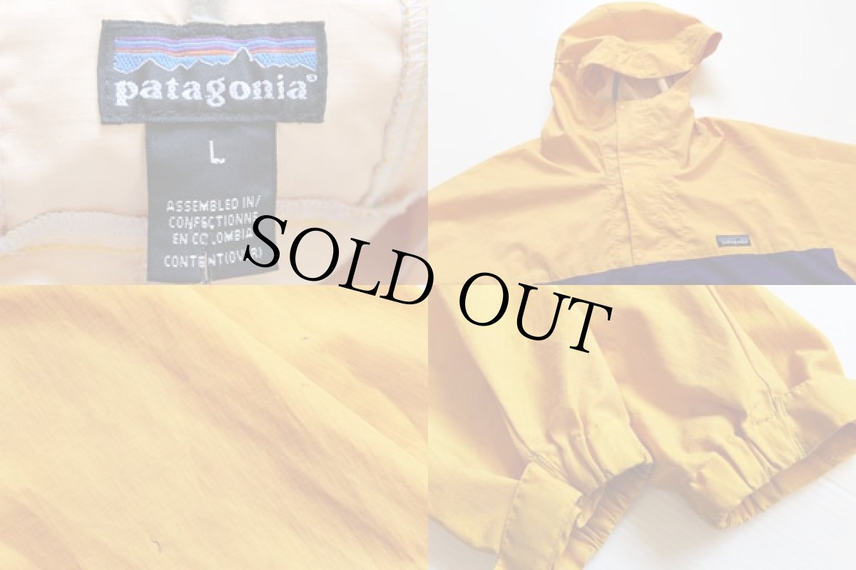 画像3: 90s patagoniaパタゴニア ニューマティック プルオーバー (3)